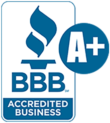 BBB Rating A+